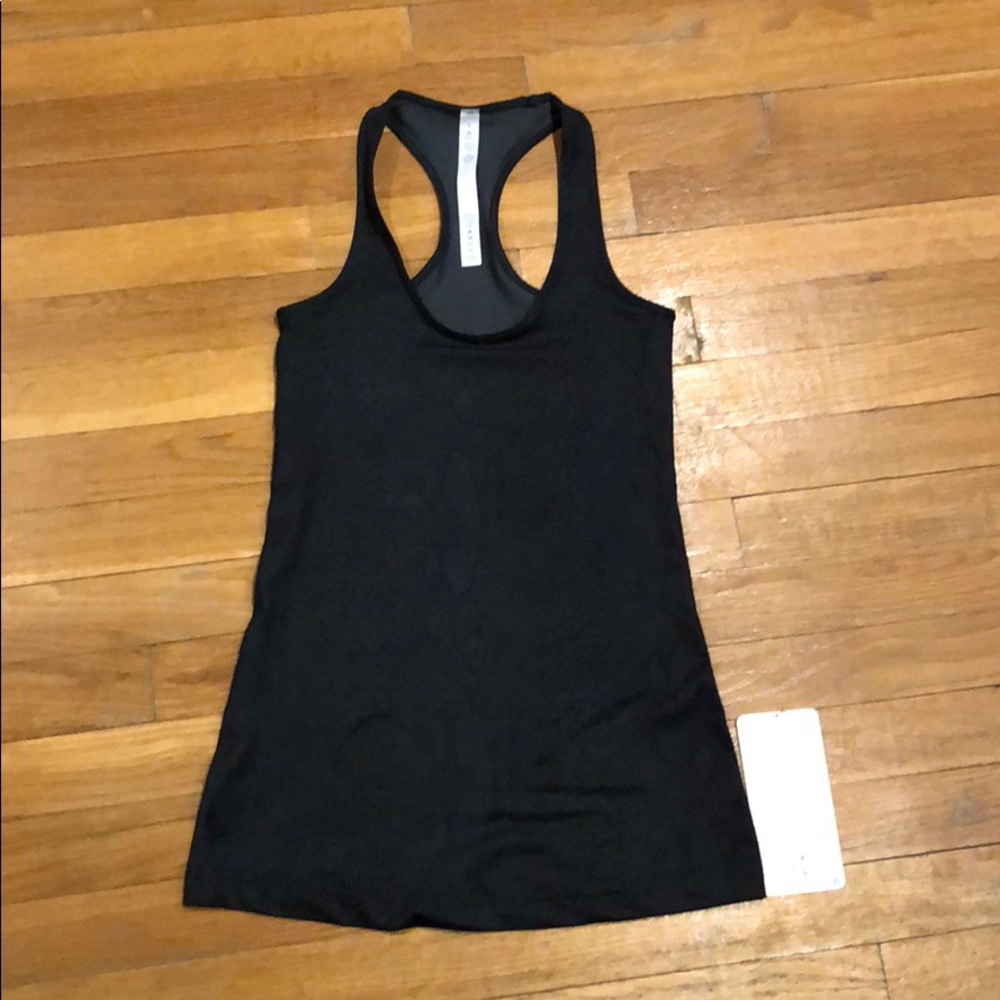 Lululemon Cool Racerback Tank